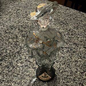 Vintage collectible.